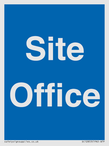 Site Office